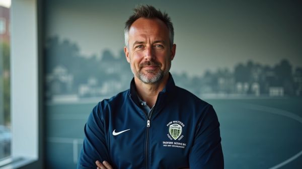 Le coaching sportif à Waterloo expliqué simplement