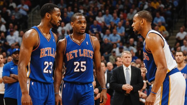 Les rivalités légendaires de la NBA