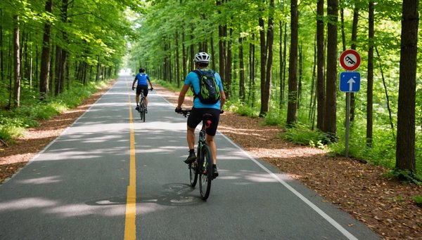 Itinéraire à vélo : le faire seul ou en groupe ?