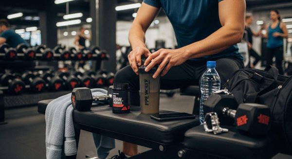 Comment utiliser les boosters de pré-entraînement : les bonnes pratiques à adopter